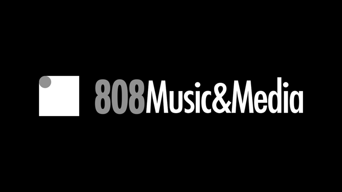 808 Music & Media