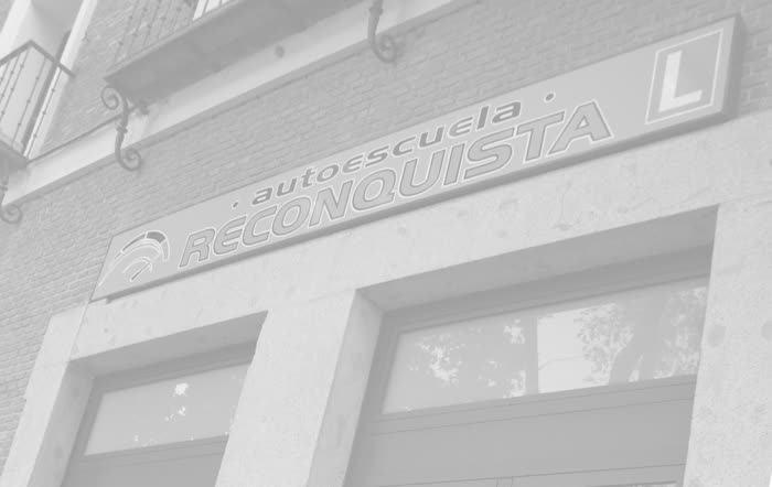 Auto Escuela Reconquista